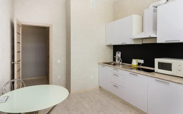 Apartment on Malygina 90