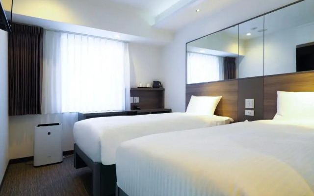 Far East Village Hotel Tokyo, Asakusa