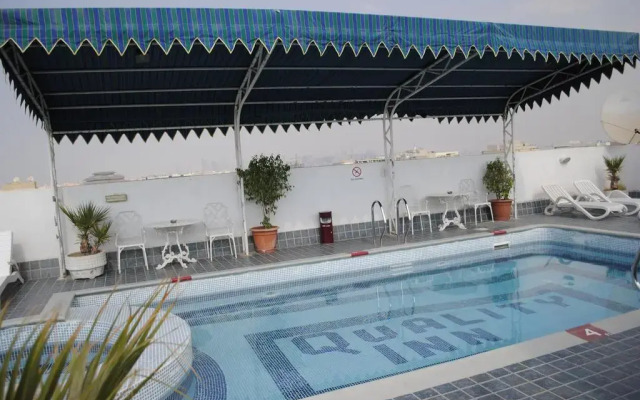 Ramee Guestline Deira