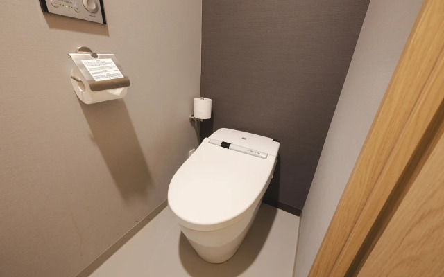 Hotel Gracery Shinjuku