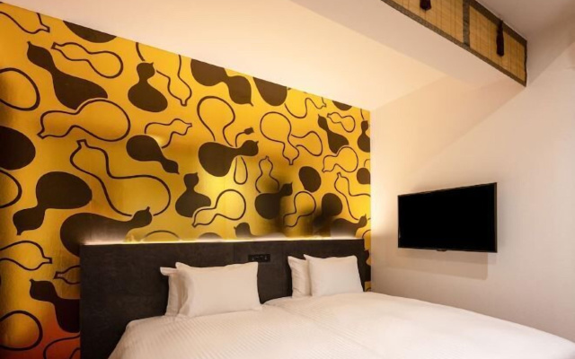 Tono Quadruple room 사진 4