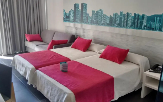 Hotel Agua Azul - Adults Only