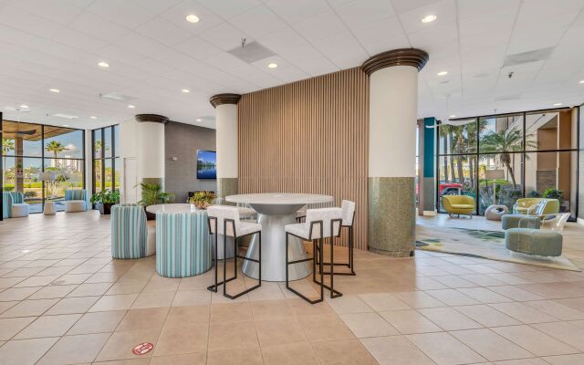 Best Western Orlando Gateway Hotel