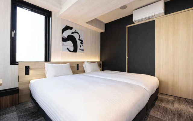 Hollywood Twin room (트윈 침대 2개) 사진 3