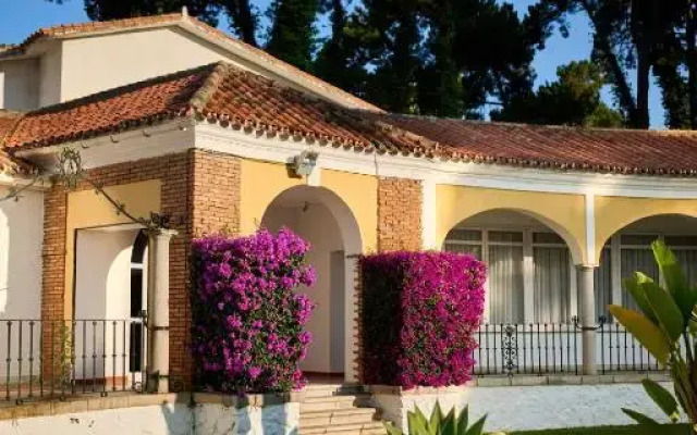 Aluasun Marbella Park Hotel