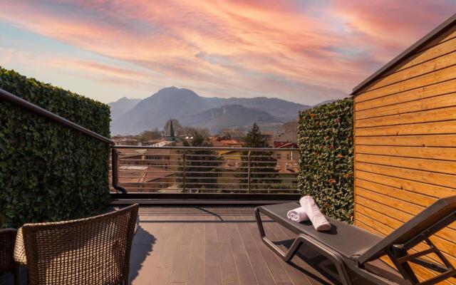 Hi Hotel - Wellness & Spa Adults Only