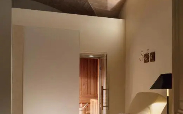 Rosewood Castiglion del Bosco