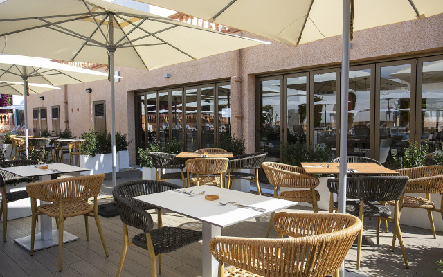BQ Can Picafort Hotel