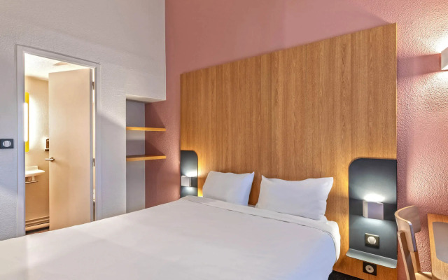 B&B HOTEL Quimper Nord Douarnenez