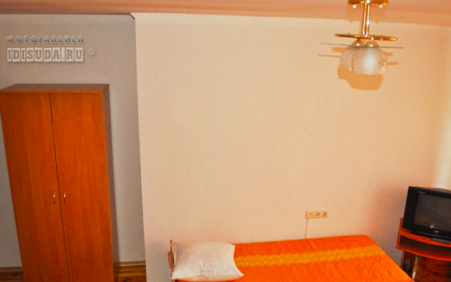 Guest House Solniechnaia dolina