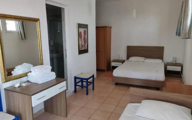Afroditi Beach Hotel
