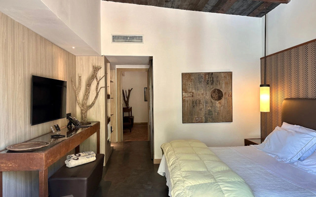 Vallegrande Nature Resorts