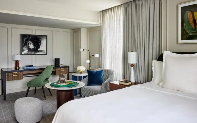 Rosewood Hotel Georgia