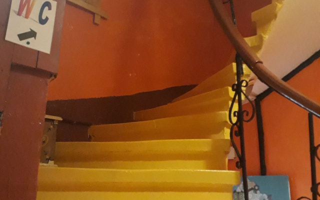 Taxim Hostel - Adults Only