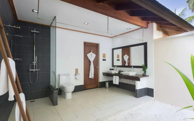 Vilamendhoo Island Resort & Spa