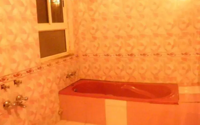 Hotel Parikalp