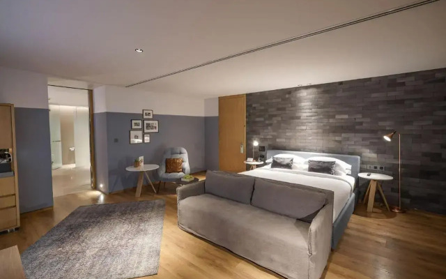 Ad Lib Hotel Bangkok