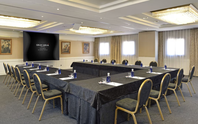 Отель Victoria Gran Meliá