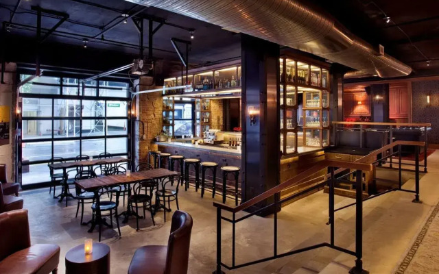 Arthouse Hotel New York City