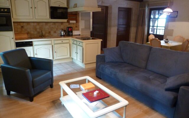 Château de Maulmont