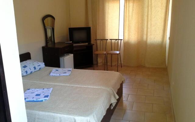 Vatel Loo Guest House
