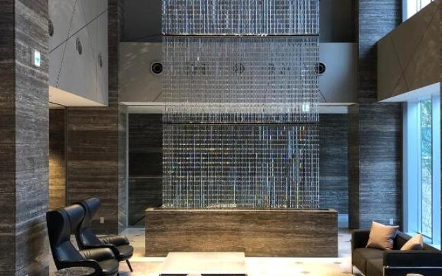 Hotel Forza Sapporo Station