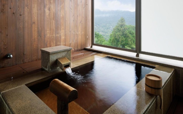Premium Japanese room 사진 2