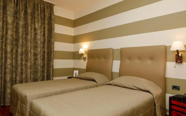 Hotel Lancaster