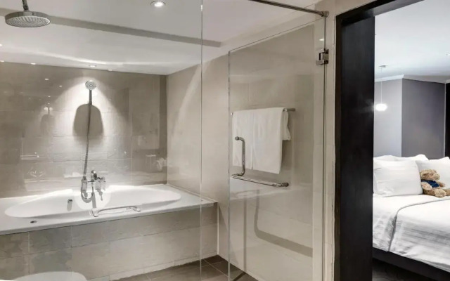 S15 Sukhumvit Hotel