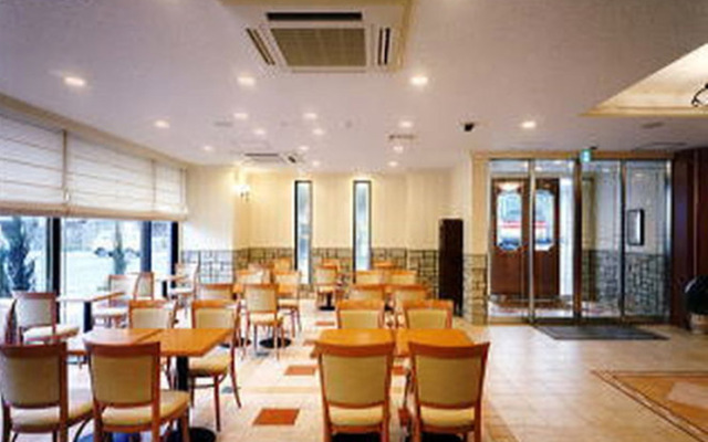 Hotel Elmont
