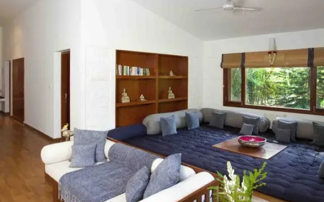 Shreyas Retreat