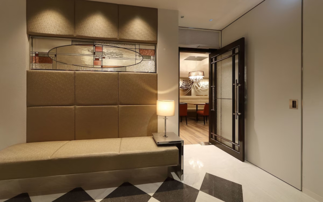 Hotel Sakura Suite Osaka