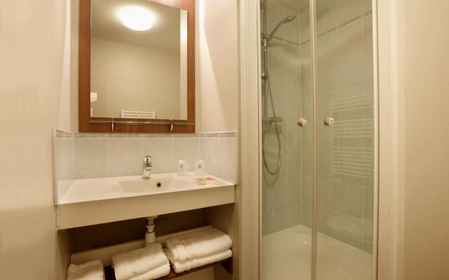 The Originals City, Hôtel Les Bruyères, Dax Nord