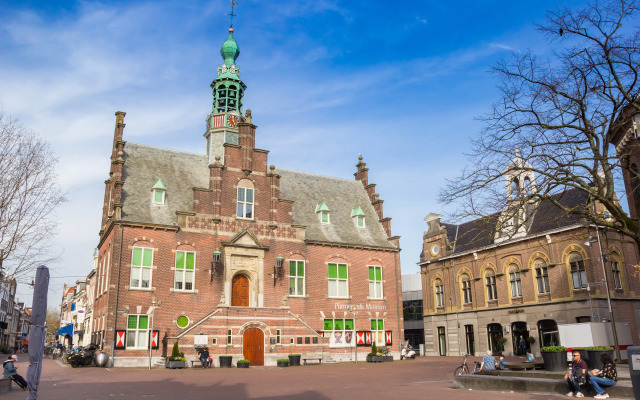 Valerius Boutique Hotel