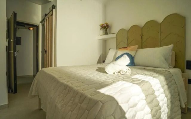 Seabed Suites Mykonos