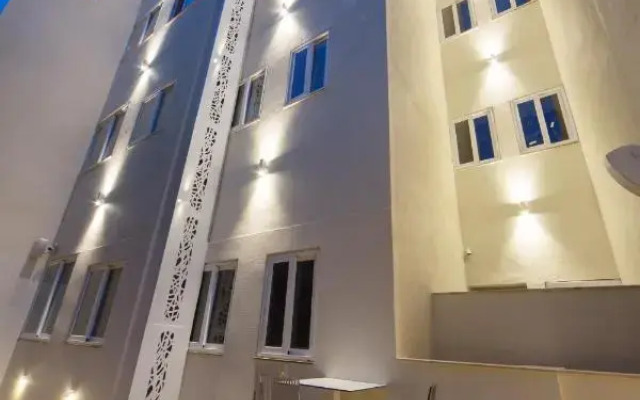 Ddream Hotel