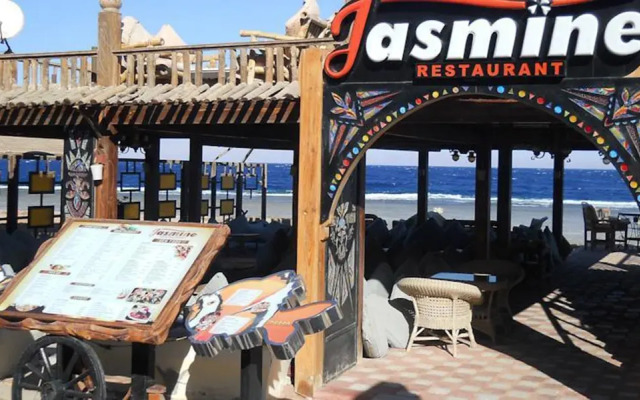 Jasmine Hotel And Restaurant Dahab