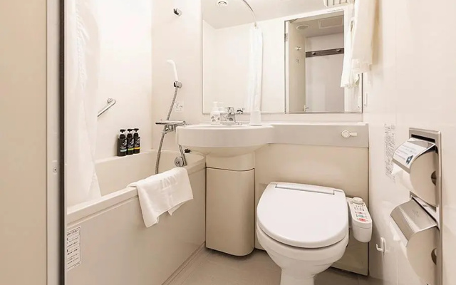 Comfort Double room (풀 더블 침대) 사진 3