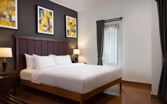 Brits Resort Lovina Hotel