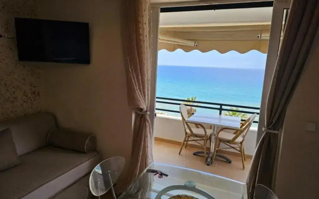 Corfu Glyfada Menigos Resort No01