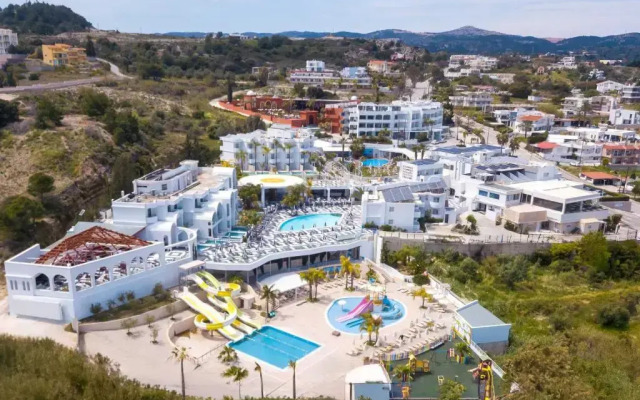 Venezia Resort Hotel & Spa