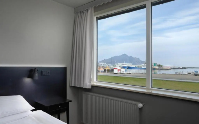Höfn - Berjaya Iceland Hotels	