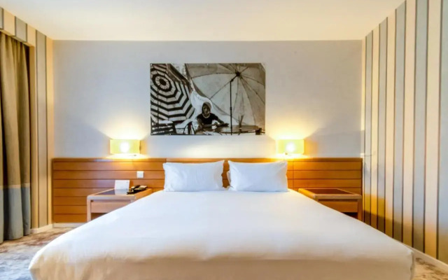 Holiday Inn Nice-Port St Laurent by IHG