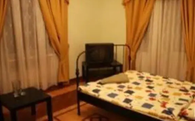 Kleopatra Mini-otel'