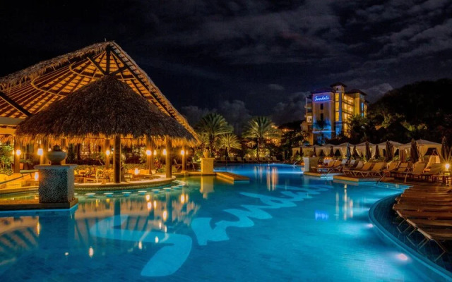 Sandals Grenada All Inclusive