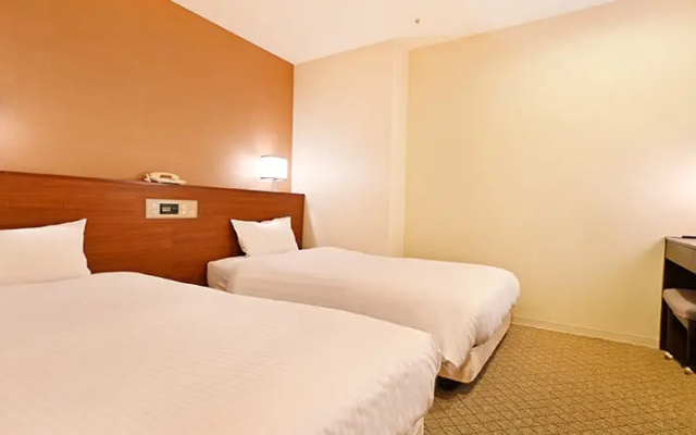 Maisonette Twin room (트윈 침대 2개) 사진 2