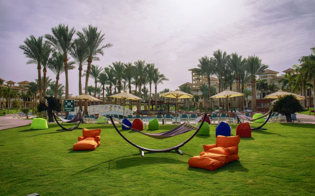 Rixos Premium Seagate