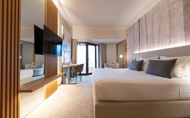 Cidnay Santo Tirso - Charming Hotel & Executive Center