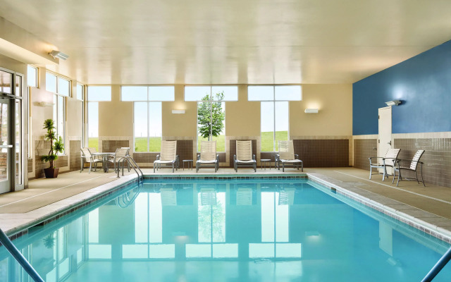 Hyatt House Denver Airport