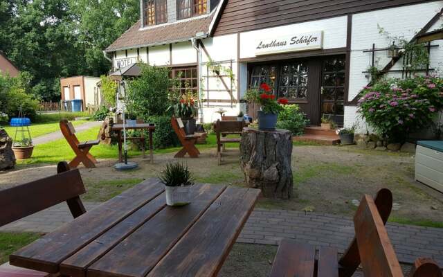 Landhaus Schäfer